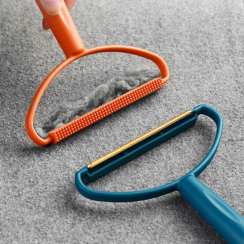 Pet Hair Remover Brush