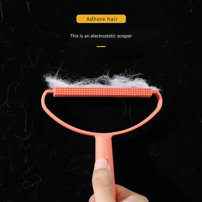 Pet Hair Remover Brush