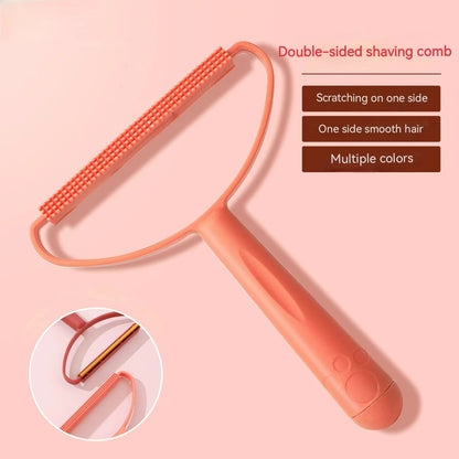 Pet Hair Remover Brush